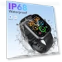 Thumbnail Smart Watch — Smartwatches, QXQ