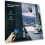 Thumbnail Window Cleaning Robot — Smart Cleaning Robots, TOSIMA
