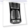 Thumbnail 12-Cup Programmable Coffeemaker — Coffee Makers, BLACK+DECKER