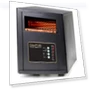 Thumbnail Classic CopperPLUS Infrared Space Heater — Portable Heating Solutions, EdenPURE