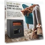 Thumbnail CopperSMART Electric Space Heater — Portable Heating Solutions, EdenPURE