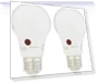 Thumbnail Dusk to Dawn Sensor LED Light Bulb — Street Lighting, Amazon Basics