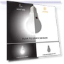 Thumbnail Dusk to Dawn Sensor LED Light Bulb — Street Lighting, Amazon Basics