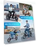 Thumbnail Electric Scooter with Seat — Electric Vehicles, URBANMAX