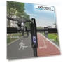 Thumbnail Electric Scooter — Electric Self-Balancing Scooters, Hover-1