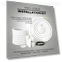 Thumbnail Five Zone Wall Mount Ductless Mini Split A/C and Heater — Cooling Solutions, OLMO