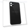 Thumbnail Glass Battery Back Cover — Back Covers