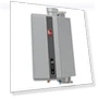 Thumbnail High Efficiency Non-Condensing Indoor Tankless Natural Gas Water Heater — Gas-Powered Room Warmers, Rheem