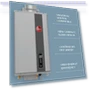 Thumbnail High Efficiency Non-Condensing Indoor Tankless Natural Gas Water Heater — Gas-Powered Room Warmers, Rheem