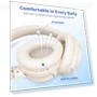 Thumbnail Over Ear Foldable Headphones with Microphone — In-Ear Headphones, Botesty Sound