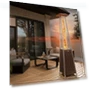 Thumbnail Pyramid Patio Heater — Parts, EAST OAK