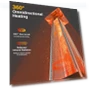 Thumbnail Pyramid Patio Heater — Parts, EAST OAK