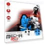Thumbnail Remote Control Battle Robots — Interactive Figures & Robots, Sharper Image