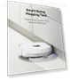 Thumbnail Robot Vacuum and Mop Comb — Smart Cleaning Robots, Narwal