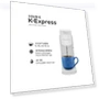 Thumbnail Single Serve K-Cup Pod Coffee Brewer — Single-Cup Coffee Makers, Keurig