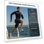 Thumbnail Smart Health Wristband — Fitness Bands, Leafora
