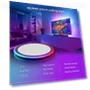 Thumbnail Smart RGB LED Flush Mount Ceiling Light — LED, BLNAN