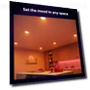 Thumbnail Smart Slim LED Downlight — Recessed Lighting, Philips Hue