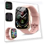 Thumbnail Smart Watch for Women — Smartwatches, Cillso