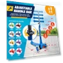 Thumbnail 3-Wheel Kids Scooter with Lean-to-Steer Technology — Balance Bikes, OutdoorCruiser