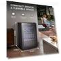 Thumbnail 4.5 Cu.ft Beverage Refrigerator and Cooler — Mini Fridges, Kismile