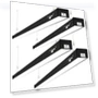Thumbnail 8FT LED Linear Light — Commercial Lighting Solutions, DAKASON