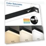 Thumbnail 8FT LED Linear Light — Commercial Lighting Solutions, DAKASON
