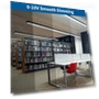 Thumbnail 8FT LED Linear Light — Commercial Lighting Solutions, DAKASON