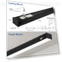 Thumbnail 8FT LED Linear Light — Commercial Lighting Solutions, DAKASON