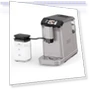 Thumbnail Automatic Espresso Coffee Machine with Milk Frother — Coffee & Espresso Combos, dainslef
