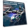 Thumbnail Camera Drone — Drones, Losbenco