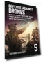 Thumbnail Defense Against Drones: Black Book — Drones & UAV Technology, Spartanat