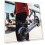 Thumbnail Electric Scooter — Electric Self-Balancing Scooters, VOLPAM