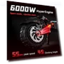 Thumbnail Electric Scooter — Push Scooters, Tryndamere