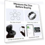 Thumbnail Health Tracker Smart Ring — Smart Rings, Mingtawn
