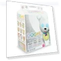 Thumbnail Interactive Robot Dog with Colorful LED Lights — Cameras & Monitors, WowWee