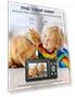 Thumbnail Kids Camera FHD 1080P 44MP — Compact Digital Cameras, CAMKORY