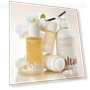 Thumbnail Luxurious Salt Water Vanilla Body Oil — Balms & Moisturizers, Saltair