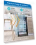 Thumbnail Mini Fridge with Glass Door — Mini Fridges, Feelfunn