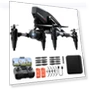 Thumbnail Remote Control Quadcopter with FPV Live Video — Drones, Waktuk