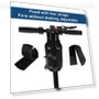 Thumbnail Scooter Handlebar Bag — Accessories, Hiboy