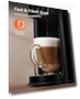 Thumbnail Single Serve Coffee Maker 2.0 — Chilled Brew Essentials, SHARDOR