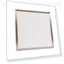 Thumbnail Smart Direct Wire LED Flat Panel Ceiling Light Fixture — Overhead Lighting, Good Earth Lighting