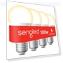 Thumbnail Smart LED Light Bulbs — LED, Sengled