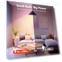 Thumbnail Smart Light Bulb — LED, OREiN