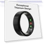 Thumbnail Smart Ring — Smart Rings, Victormont