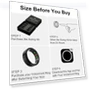 Thumbnail Smart Ring — Smart Rings, Victormont