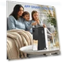 Thumbnail WiFi Air Machine Diffuser — Air Moisturizers, kevinleo