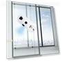 Thumbnail Window Cleaner Robot — Smart Cleaning Robots, KEFIDEK