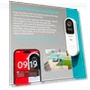 Thumbnail 2K Smart Video Doorbell with Chime — Smart Home Security, Vicohome